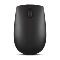 Lenovo 300 GX30K79401 Wireless Kablosuz Compact Mouse Siyah