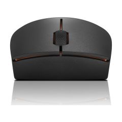 Lenovo 300 GX30K79401 Wireless Kablosuz Compact Mouse Siyah