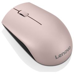 Lenovo 520 Kablosuz Mouse (Pembe) GY50T83718