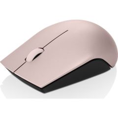 Lenovo 520 Kablosuz Mouse (Pembe) GY50T83718
