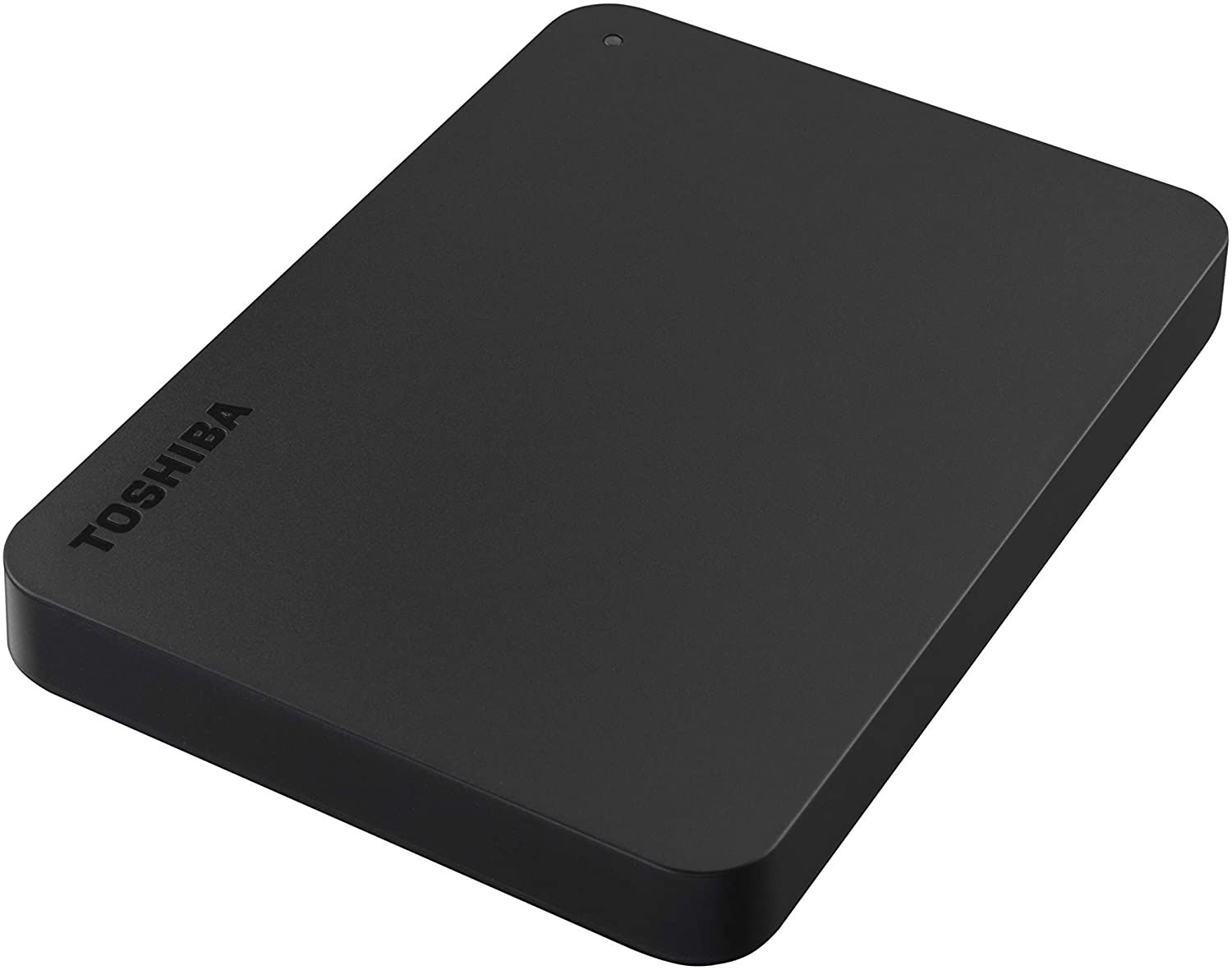 Toshiba Canvio Basics Exclusive 2.5'' 1TB USB 3.2 Gen-1 (HDTB410MK3AA) Taşınabilir Harici Sabit Disk