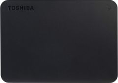 Toshiba Canvio Basics Exclusive 2.5'' 1TB USB 3.2 Gen-1 (HDTB410MK3AA) Taşınabilir Harici Sabit Disk