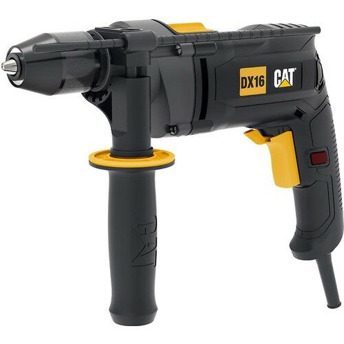 Cat DX16 850WATT 13MM Profesyonel Darbeli Matkap