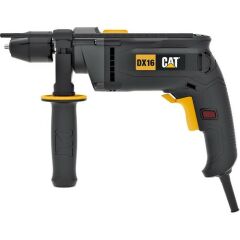 Cat DX16 850WATT 13MM Profesyonel Darbeli Matkap