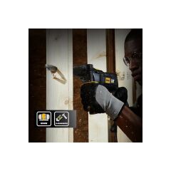 Cat DX16 850WATT 13MM Profesyonel Darbeli Matkap