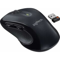 Logitech M510 Kablosuz Mouse 1000 dpi - Siyah