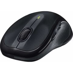 Logitech M510 Kablosuz Mouse 1000 dpi - Siyah
