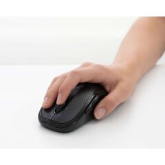 Logitech M510 Kablosuz Mouse 1000 dpi - Siyah