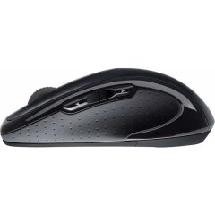 Logitech M510 Kablosuz Mouse 1000 dpi - Siyah