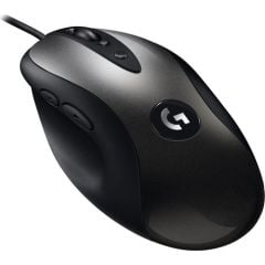 Logitech G MX518 Oyuncu Mouse