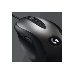Logitech G MX518 Oyuncu Mouse