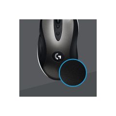 Logitech G MX518 Oyuncu Mouse