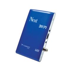Next 2071 Çanaklı/Çanaksız FHD Uydu Alıcısı