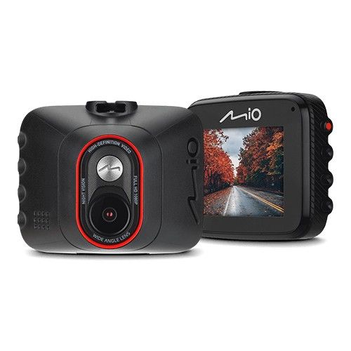 Mıo Mivue C312 Araç Içi Kamera