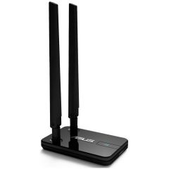 Asus USB-AC58 Dualband AC1300-ÇIFT Antenli-Yüksek Çekim Kablosuz USB Adaptör