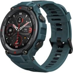 Amazfıt T-Rex Pro Blue Akıllı Saat