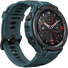 Amazfıt T-Rex Pro Blue Akıllı Saat