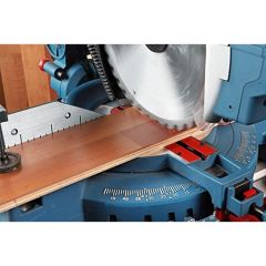 Bosch Gtm 12 Jl Profesyonel 1800 Watt 305 Mm Tablalı, Gönye Kesme Makinası