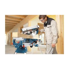 Bosch Gtm 12 Jl Profesyonel 1800 Watt 305 Mm Tablalı, Gönye Kesme Makinası