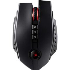 Bloody ZL50A Sniper LK lazer Core3 Aktif 8200CPI Metal Ayak Oyuncu Mouse