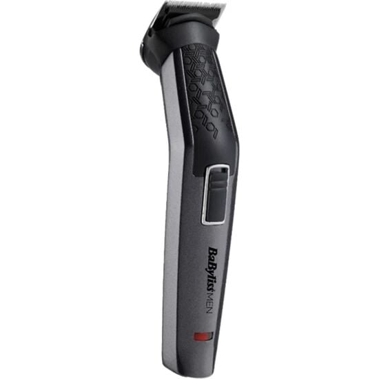 Babyliss 10 Başlıklı Carbon Titanium Yüz & Vücut Bakım Kiti, Mt727E