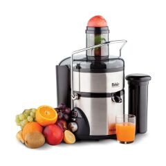 Fakir Coctail Max 1000Watt Paslanmaz Çelik Katı Meyve Sıkacağı & Blender