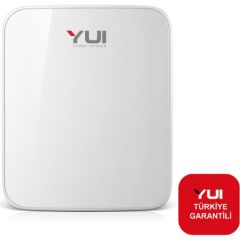 Yui K14 12 Lt Araç ve Ev Tipi Taşınabilir Mini Buzdolabı