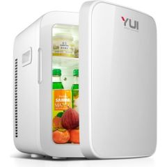 Yui K14 12 Lt Araç ve Ev Tipi Taşınabilir Mini Buzdolabı