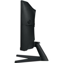 Samsung Odyssey G5 27'' Premium Curve Monitör LS27AG550EUXUF