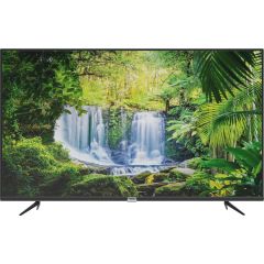TCL 43P615 43'' 108 Ekran Uydu Alıcılı 4K Ultra HD Android Smart LED TV