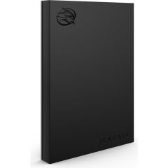 Seagate Firecuda Gaming Hard Drive STKL1000400, 1 Tb, Harici Sabit Disk, USB 3.2 Gen 1, Rgb LED