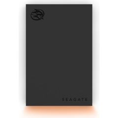 Seagate Firecuda Gaming Hard Drive STKL1000400, 1 Tb, Harici Sabit Disk, USB 3.2 Gen 1, Rgb LED