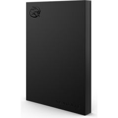 Seagate Firecuda Gaming Hard Drive STKL1000400, 1 Tb, Harici Sabit Disk, USB 3.2 Gen 1, Rgb LED