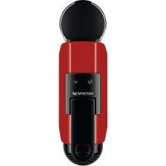 Nespresso Essenza Mini D 35 Red Bundle Kahve Makinesi