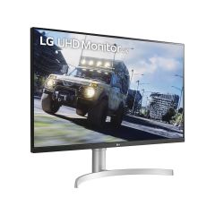 LG 32UN550-W 31.5'' 60Hz 4ms HDMI+Freesync 4K UHD LED Monitör