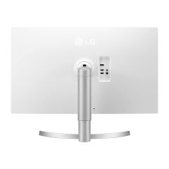 LG 32UN550-W 31.5'' 60Hz 4ms HDMI+Freesync 4K UHD LED Monitör