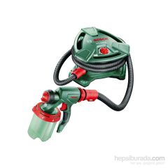 Bosch PFS 5000 E AllPaint Boya Tabancası