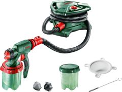 Bosch PFS 5000 E AllPaint Boya Tabancası