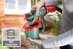 Bosch PFS 5000 E AllPaint Boya Tabancası