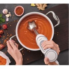 Braun MQ5245WH Multiquıck 5 Varıo El Blender Seti