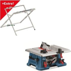 Bosch Tezgah Tipi Testere GTS 635-216 + GTA 560