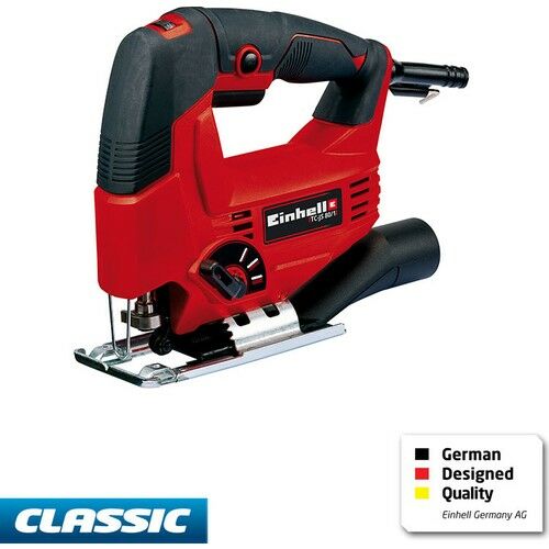 Einhell TC JS 801 Dekupaj Testere