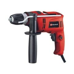 Einhell TC-ID 650 E, Darbeli Matkap