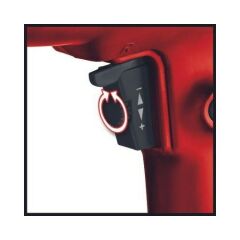 Einhell TC-ID 650 E, Darbeli Matkap