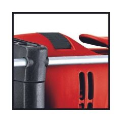 Einhell TC-ID 650 E, Darbeli Matkap