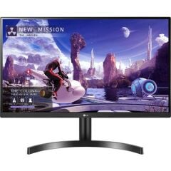 LG 27QN600-B 27'' 5ms 75Hz QHD IPS Monitör
