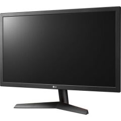 LG UltraGear 24GL600F 23.6'' 144Hz 1ms (HDMI+Display) FreeSync Monitör