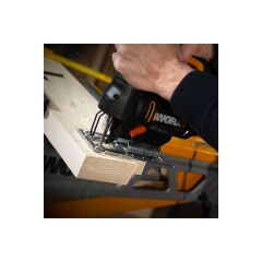 Worx WX477.1 550WATT Profesyonel Dekupaj Testere