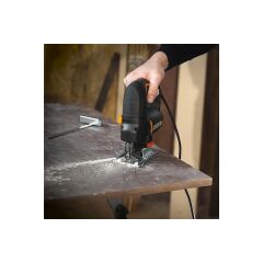 Worx WX477.1 550WATT Profesyonel Dekupaj Testere