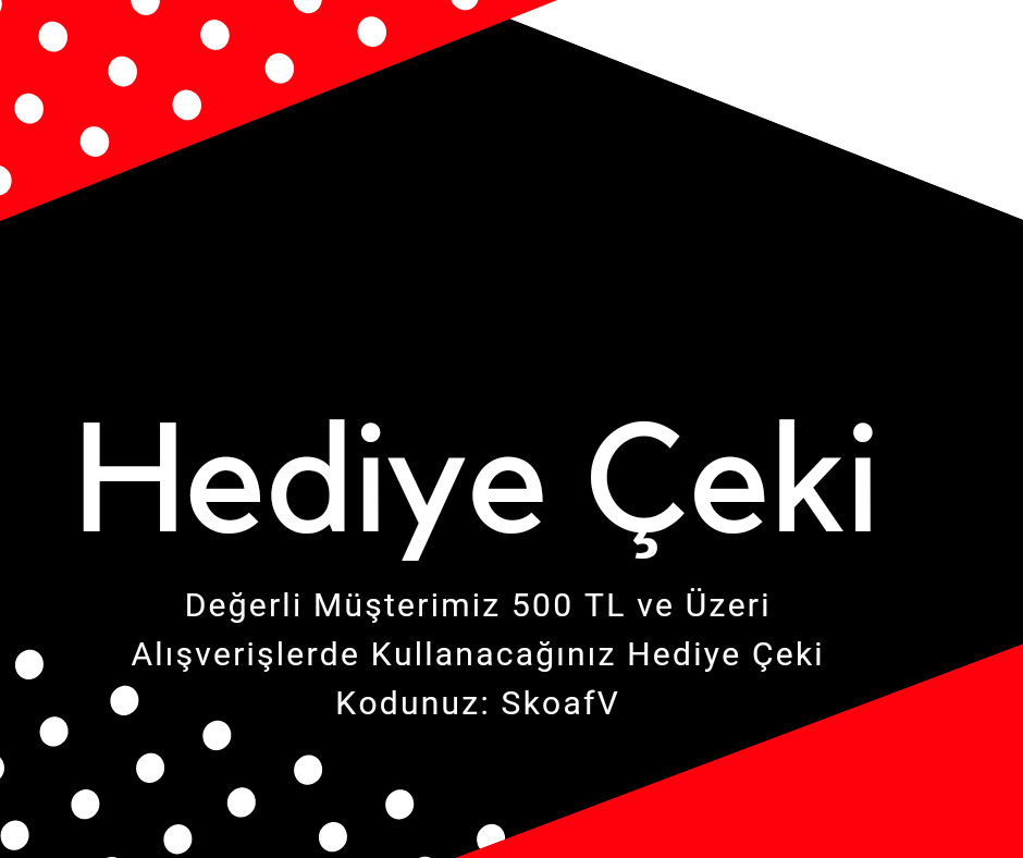 Hediye Çeki